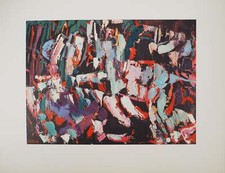 André LANSKOY : Les péchés