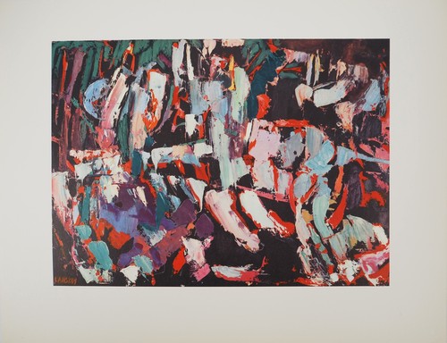 André lanskoy les péchés - les,