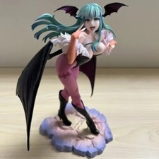 ✅ Figurine Morrigan Aensland