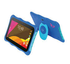 Tablette Enfants Jeu Educatif et Amusant Wifi Protection des Yeux lostech