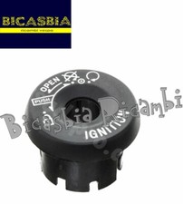 21140 - Cadre Clé Noir MBK 50