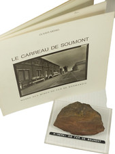 Olivier Meriel  LE CARREAU de