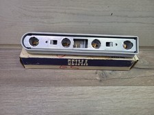 Citroen GS GSA Berline et Break - Porte lampe feu AR 4 Fonctions SEIMA 20772601