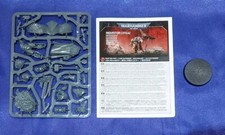 Warhammer 40K - Grey Knights -