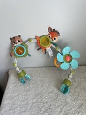 Tiny love nature - tiny, stroll