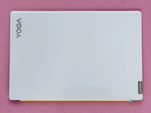 Coque arrière lcd - arrière, couvercle