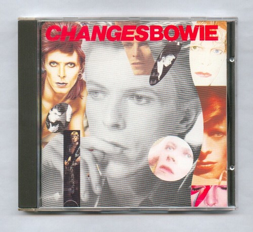 David bowie changes - bowie, "