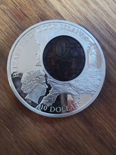 Îles Cook Islands 10 Dollars