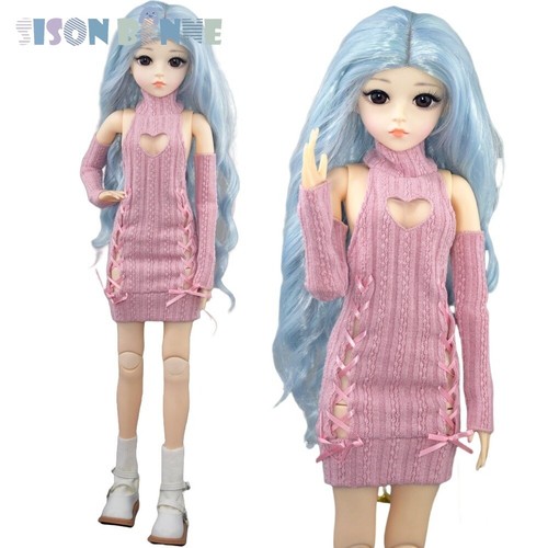 Handmade bjd doll - bjd,