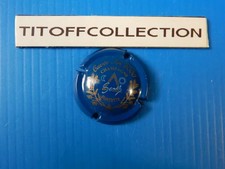 1 capsule de champagne senez