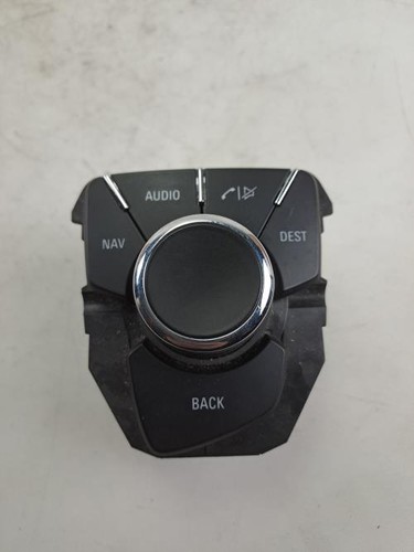 Commande gps opel insignia - commande, 1