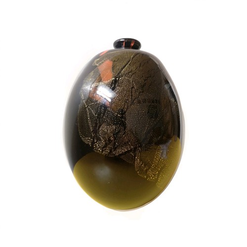 Vase ovoïde jean claude - vase,