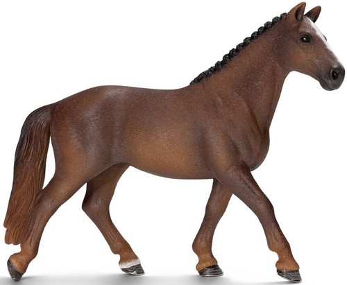 Schleich jument hanoverian - jument,