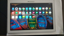 Tablette Lenovo tab2 a10 en très bon état