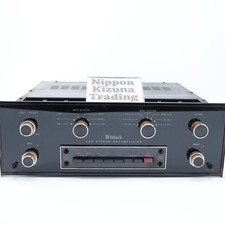 McIntosh C29 Stereo
