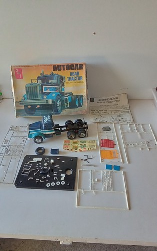 Amt kit maquette - kit,