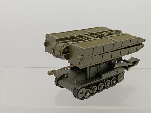 Dinky toys france 883 - char, amx