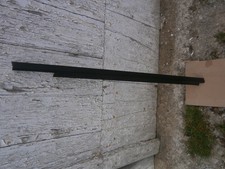 baguette noire custode bmw e30