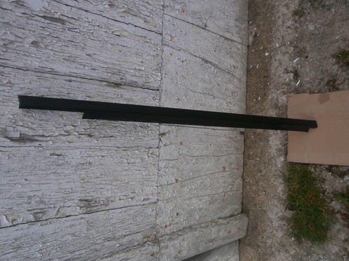 Baguette noire custode - noire,