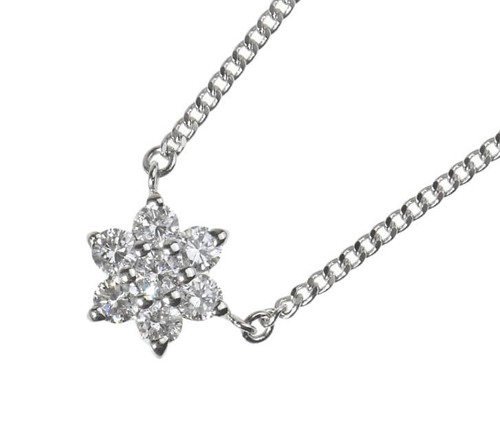 Collier pendentif guy laroche - collier,