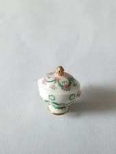 Fève Vaisselle La Soupière Proto N1