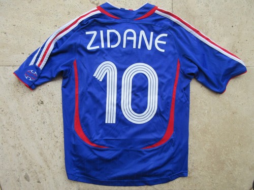 Maillot équipe france - maillot, de