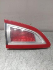 Feu arriere secondaire gauche