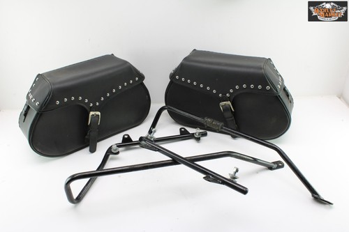 Harley davidson softail - davidson, fat