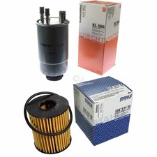 MAHLE / Knecht Kit Set de