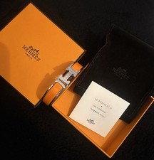 Bracelet hermès clic - bracelet,