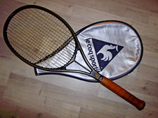 Raquette tennis coq sportif - raquette,