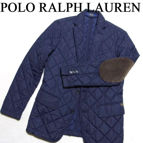 Polo ralph lauren cuir coude - polo,