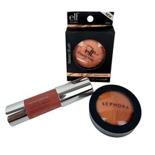 Clinique Sephora elf Blush