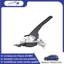 🇫🇷 LEVIER FREIN A MAIN