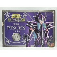 Figurine Saint Seiya