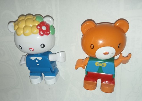 Unique plus hello kitty - unique,