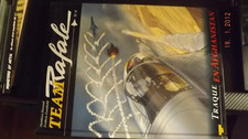 GC BD Team Rafale n°4 Traque