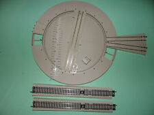 JOUEF pont tournant manuel NEUF (n°1bis)