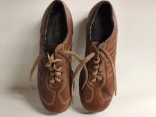 Vintage AMBLERS Men's Shoes