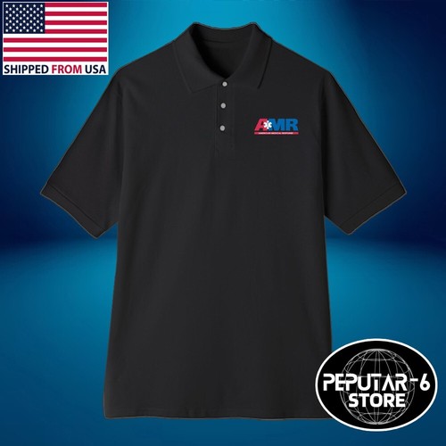 Amr american medical response - amr,