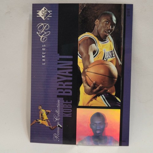 1996 upper deck - 1996-97,