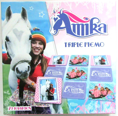 Jeu triple memo - jeu,