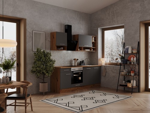 Cuisine bloc - cuisine,