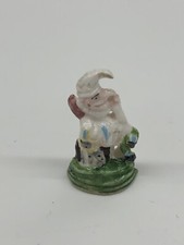 Dollhouse Miniature Ron Benson