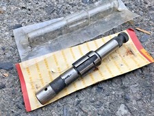 Suzuki 78-81 DS100 DS125 TS100 TS125 Shaft Kick Starter NEUF Taiwan 26211-48000