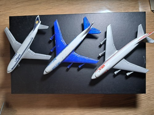 Lot avions de - lot,