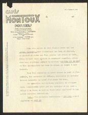 POITIERS (86) CAFES en gros