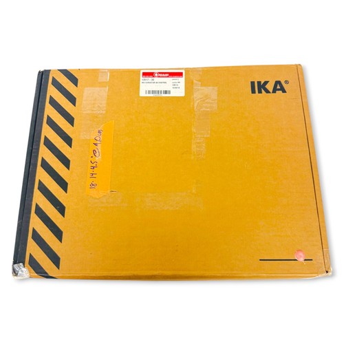 Ika eurostar control module - control,