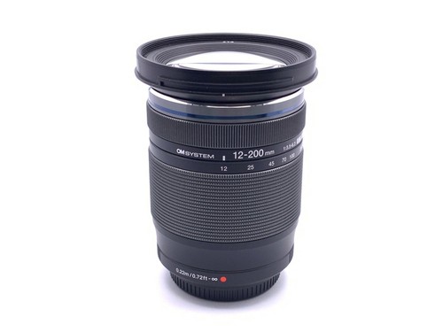 Objectif zoom olympus zuiko - objectif,