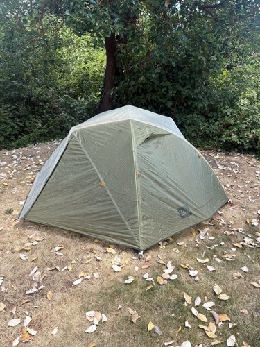 Rei quarter dome - quarter,